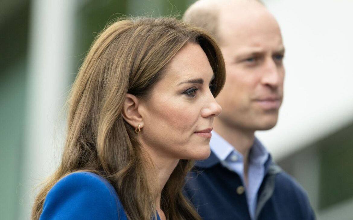 Îngrijorări privind starea de sănătate a lui Kate Middleton. A ajuns să cântărească 40 de kilograme