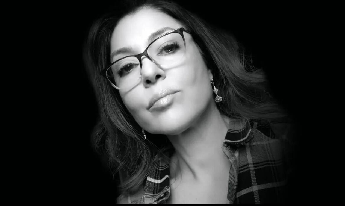 La 57 de ani, Oana Sârbu sfidează timpul. Vedeta din „Liceenii” uimește cu silueta sa / GALERIE FOTO