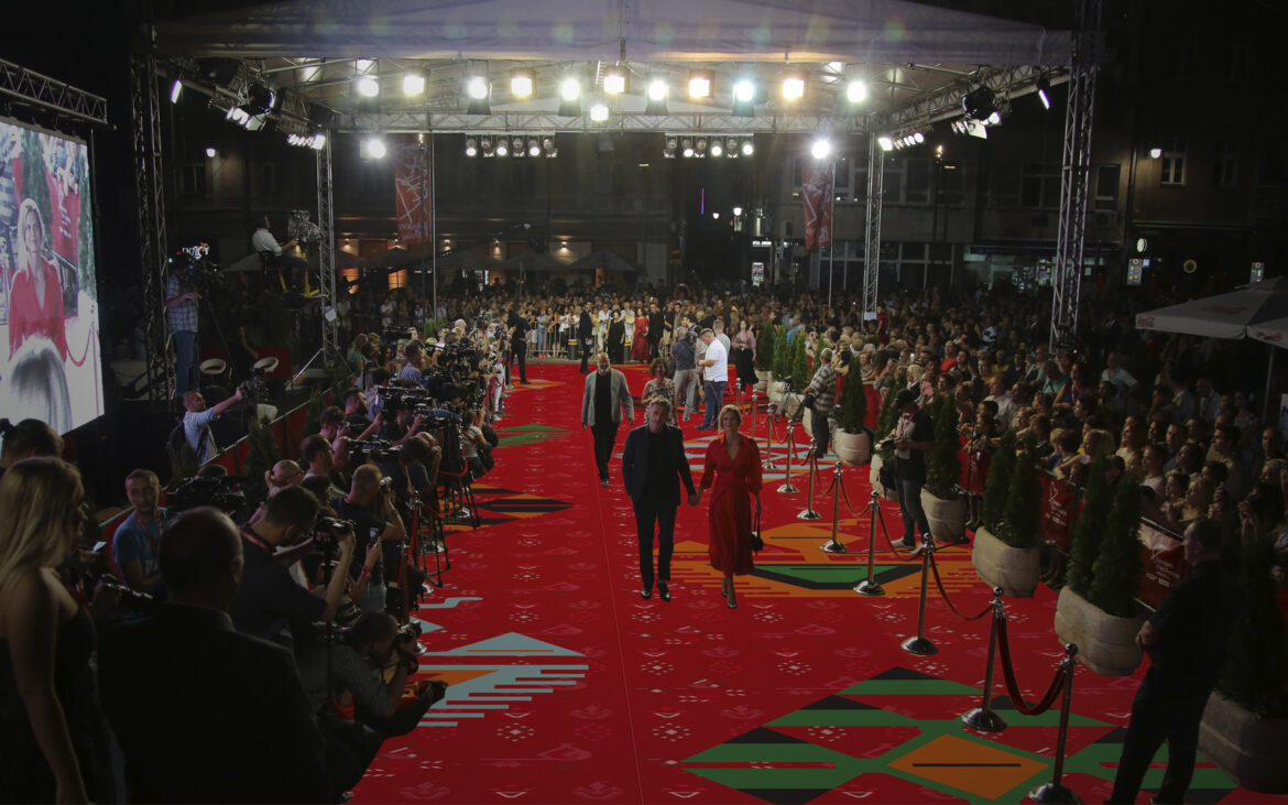 Un film documentar despre o jurnalistă din Moldova va concura la celebrul Festival de la Sarajevo