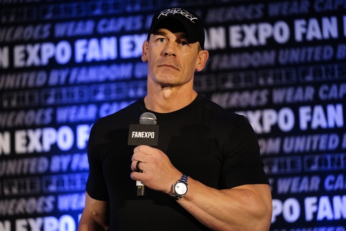 John Cena, diagnosticat cu cancer! Cum se simte acum actorul american