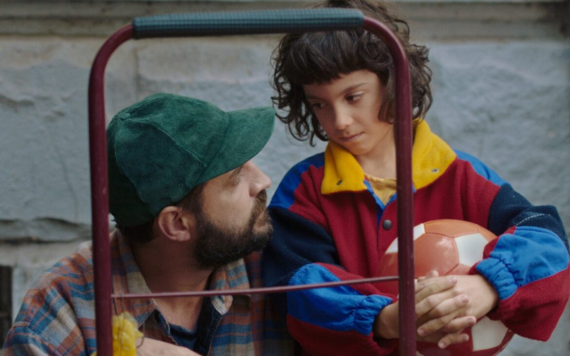 Filmul „Loc sub soare” a devenit cel mai bun scurtmetraj internațional de ficțiune la un festival din Columbia