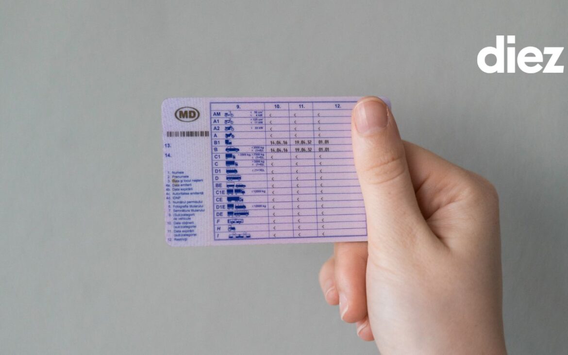 Ai permis, dar nu și încredere? Școli auto din Chișinău unde poți face lecții suplimentare cu mașina proprie
