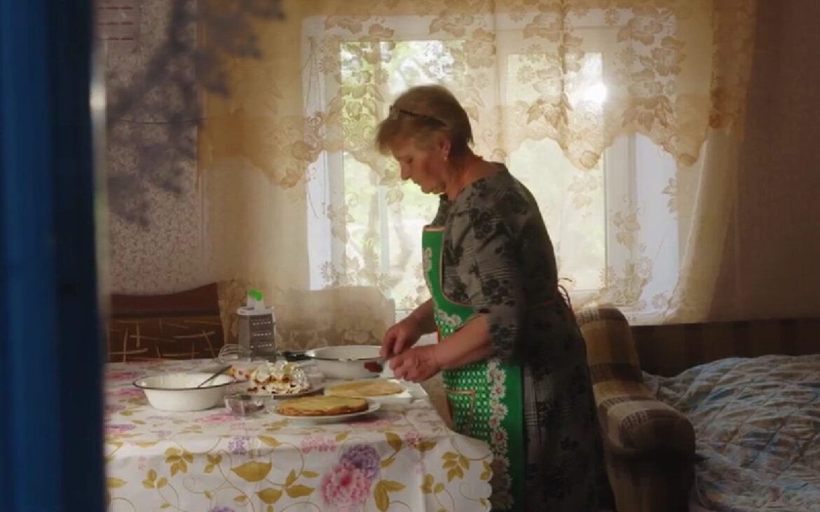 (video) Un scurtmetraj despre desertul moldovenesc „Cușma lui Guguță” a fost lansat pe o platformă internațională
