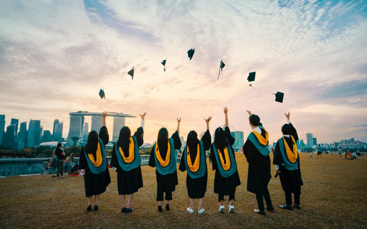 Conectează-te cu reprezentanții învățământului superior la Forumul Național „Vocea Studenților”. Ce activități te așteaptă