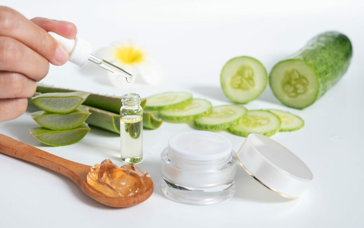Ser anti-rid natural, cu ingrediente simple din bucătărie – ten mai neted și mai luminos, zi după zi