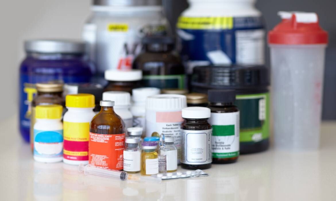 Când, cum și de ce să folosim suplimente alimentare: Magneziu, Proteine, Creatină, Omega-3, Vitamina C și Colagen