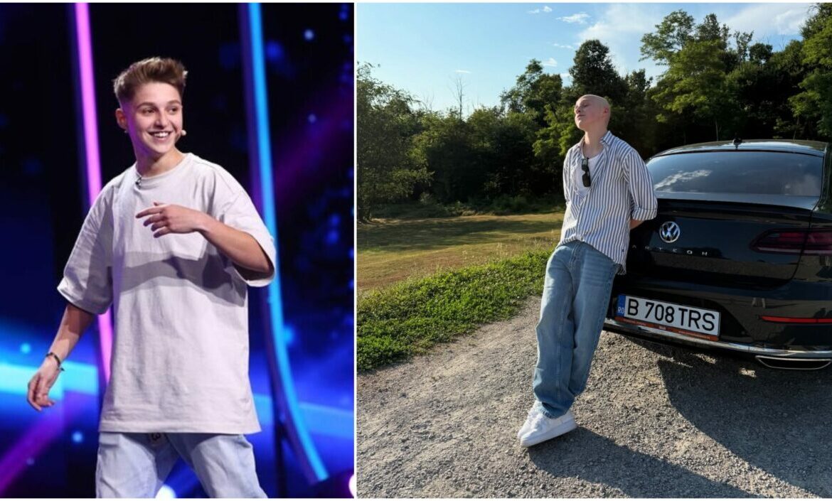 Bia TRS, influencerița diagnosticată cu leucemie, vorbește despre lupta cu boala: „Am descoperit că sunt mult mai puternică decât știam”
