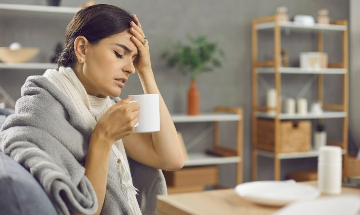 Cum să-ți dezinfectezi casa după ce ai avut gripă. Elimini sigur toți microbii