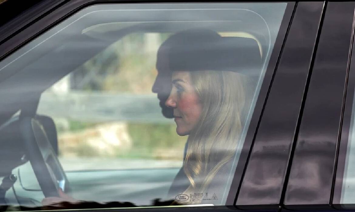 Kate Middleton, schimbare majoră de look după ce s-a vindecat de cancer. Cum a apărut Prințesa de Wales