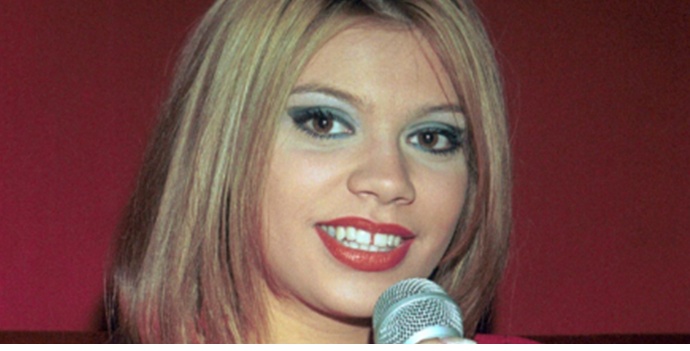 Ce mai face Laura Andreșan! E cu totul altă femeie. Ce meserie practică acum