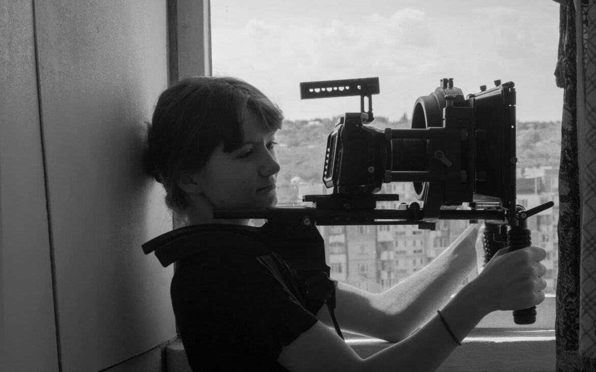 Scurtmetrajul „Prima ultimă lună” a devenit cel mai bun film studențesc la un festival internațional