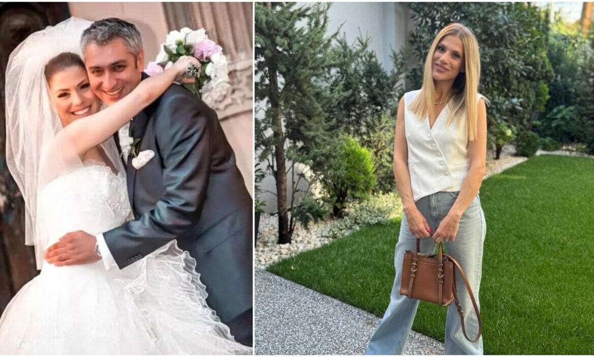 Tily Niculae, adevărul despre divorțul de Dragoș Popescu: „Acum ați aflat voi”! Când s-ar fi separat de tatăl copiilor săi