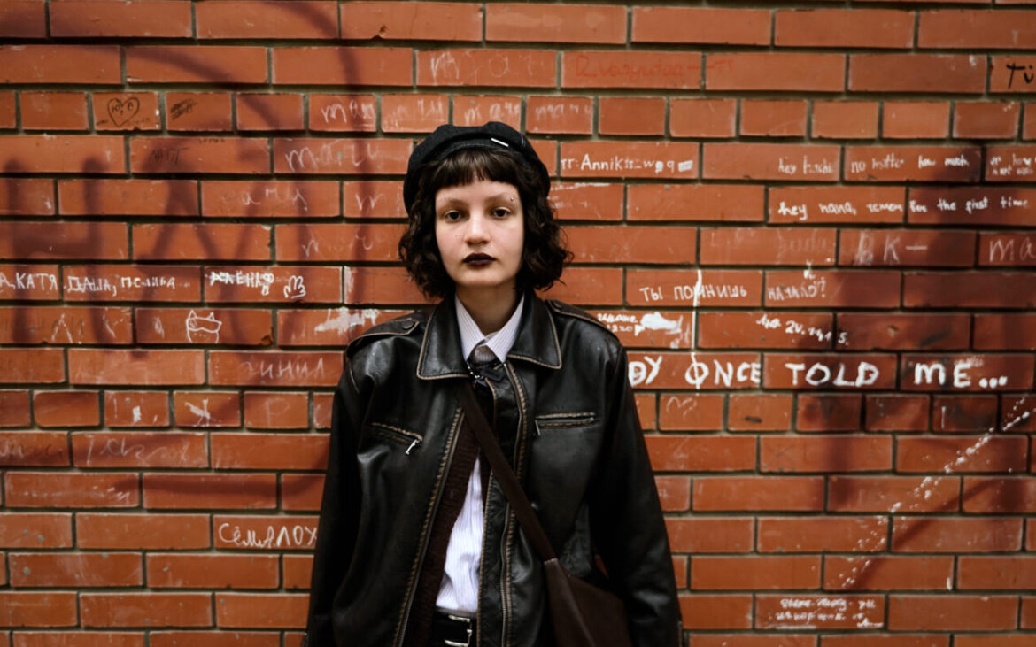 (video) „Am adunat povești anonime ale adolescentelor din Găgăuzia.” Iulia Uzun, despre feminism și stereotipurile privind poporul găgăuz