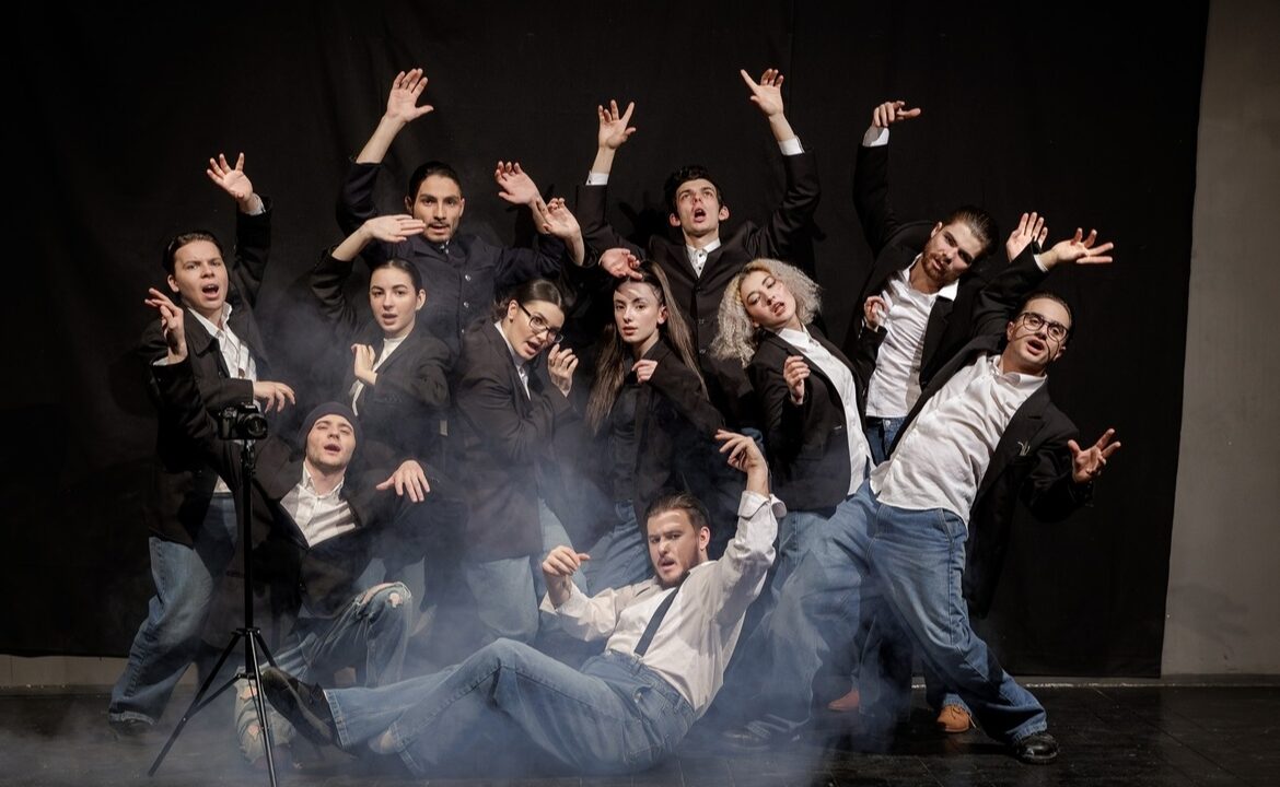 La Chișinăul începe cea de-a XIV-a ediție a Festivalului Internațional al Școlilor de Teatru și Film „ClassFest” 2025