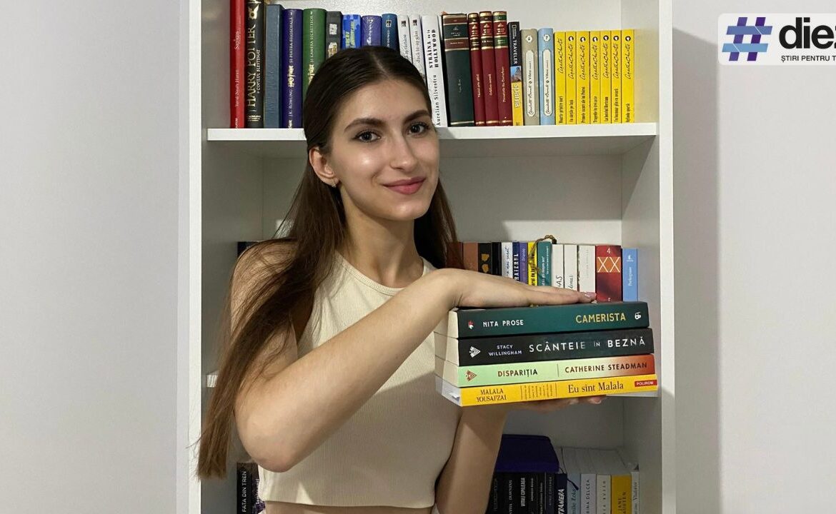 Scriitorii basarabeni pot beneficia de burse în valoare de 1.800 de euro și resurse necesare pentru redactarea propriilor cărți