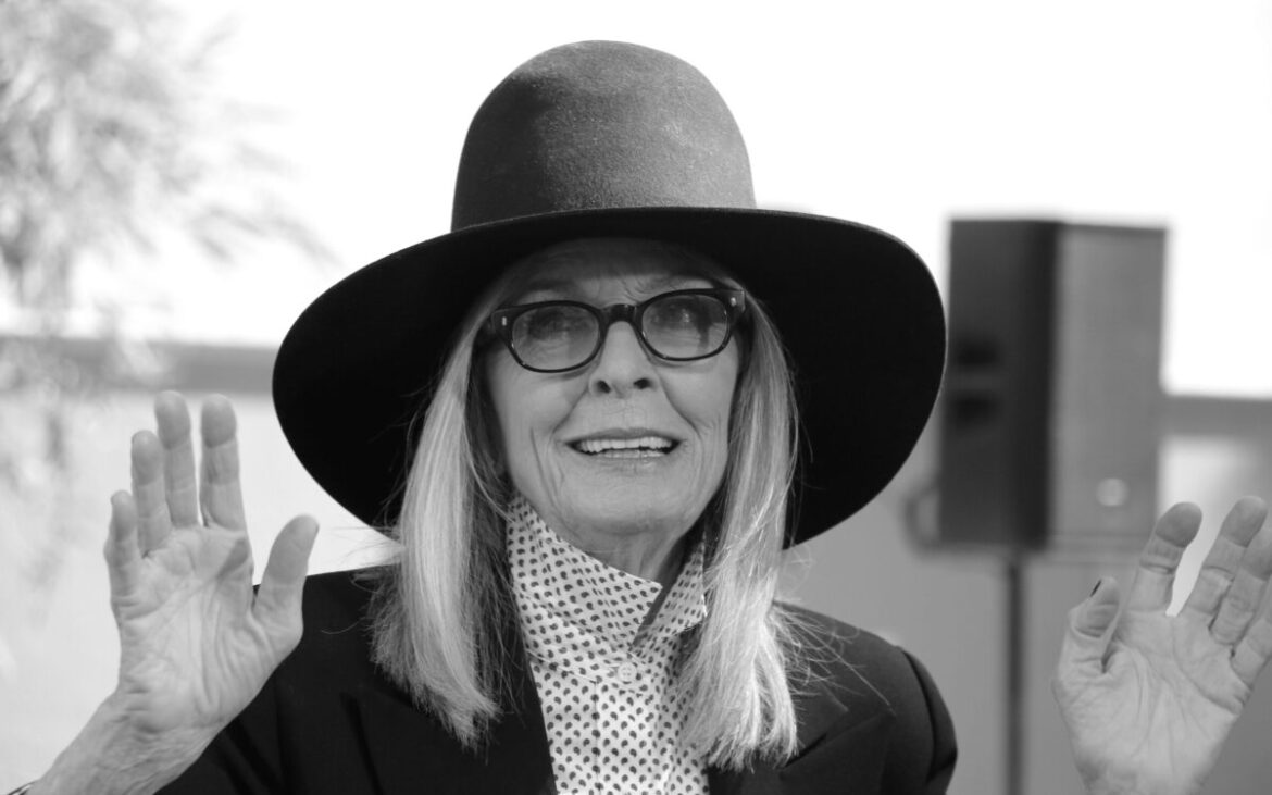Semne subtile pe care le dă pneumonia, pe care nu ar trebui să le ignori. Diane Keaton a murit la 79 de ani din cauza complicațiilor