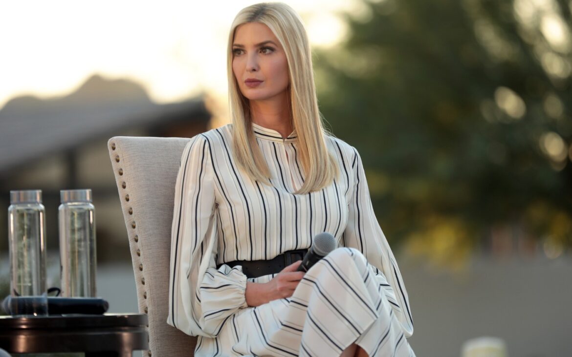 Ivanka Trump, schimbare radicală. Un medic estetician o dă de gol cu intervențiile estetice pe care și le-a făcut. Cum arăta în tinerețe, de fapt