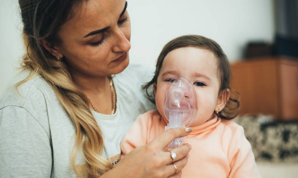 Aditivii alimentari și astmul infantil, o legătură imunologică ignorată prea mult timp. Lista aditivilor care pot produce astm