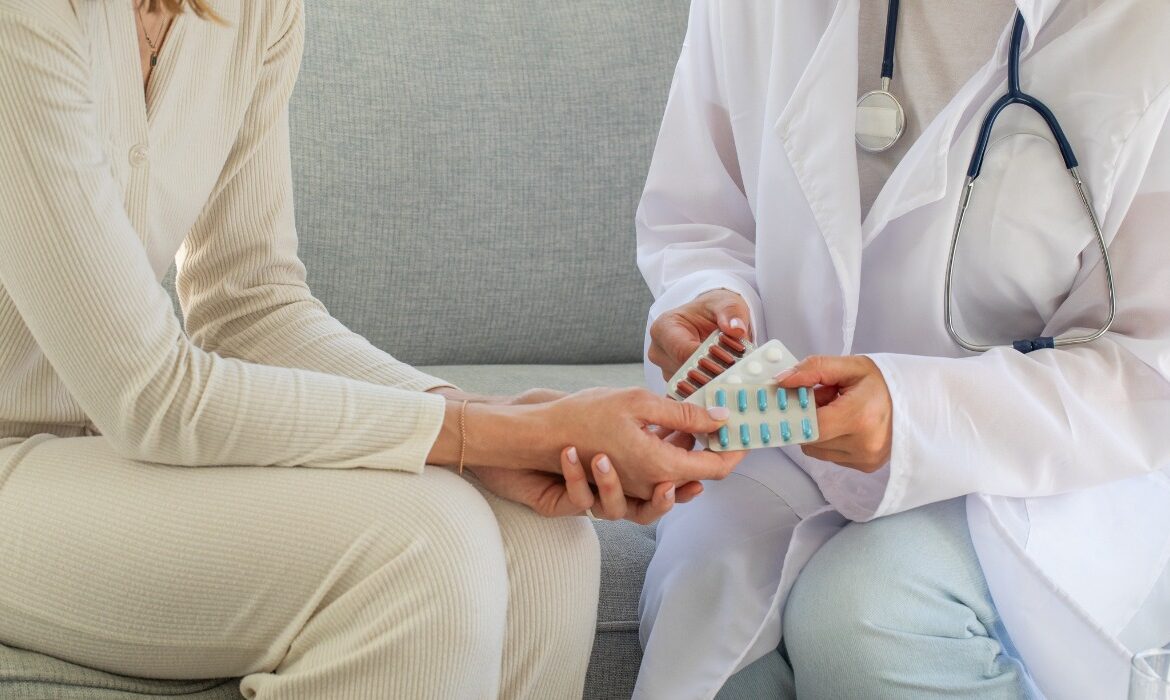 (P) O soluție modernă și discretă pentru calmarea durerilor menstruale