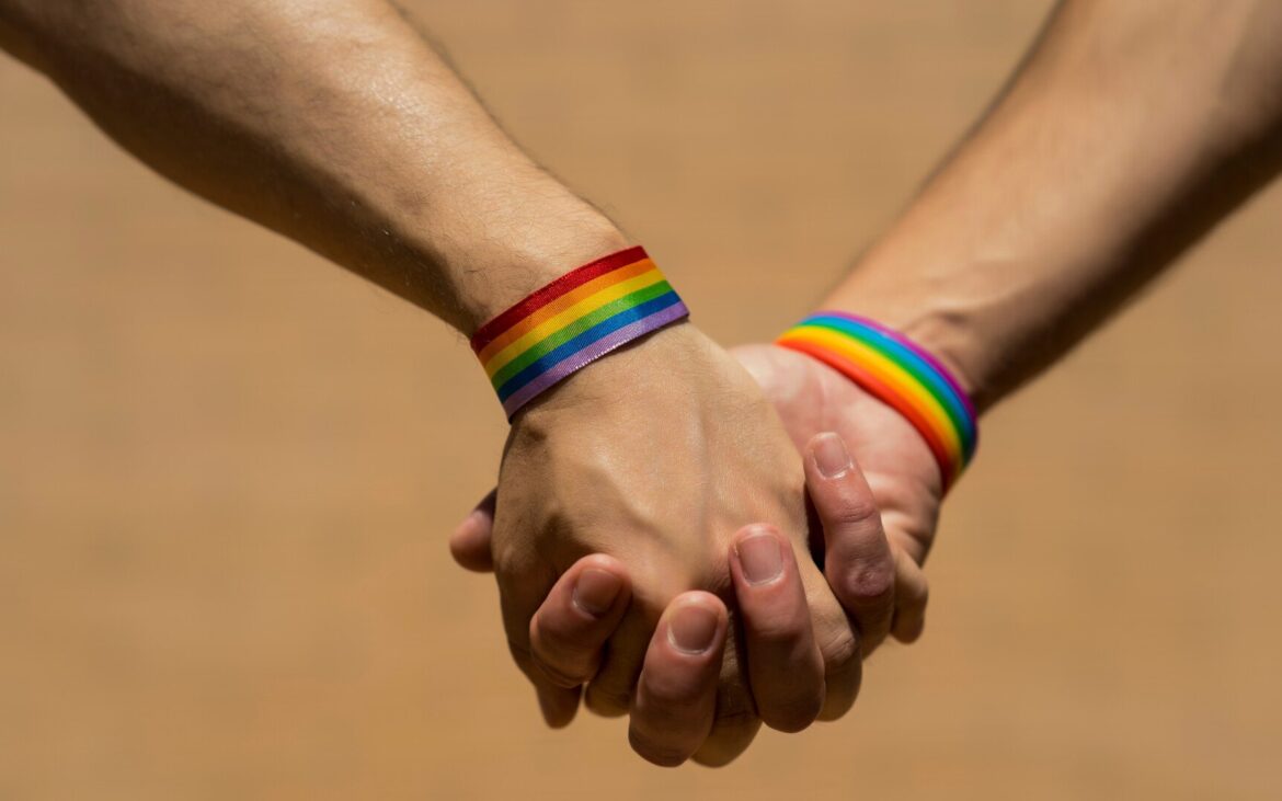 Harta Queer Friendly: localurile din România care sunt prietenoase cu comunitatea LGBTQ+ 