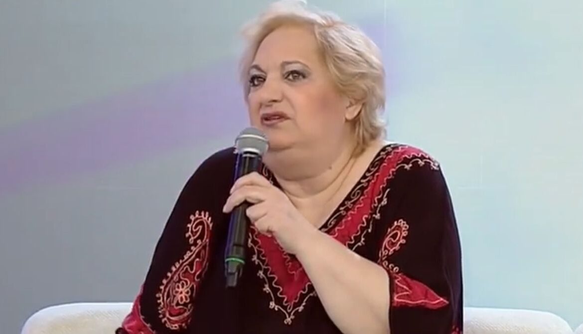 Marinela Chelaru a murit la 66 de ani. Actrița a suferit patru accidente vasculare cerebrale