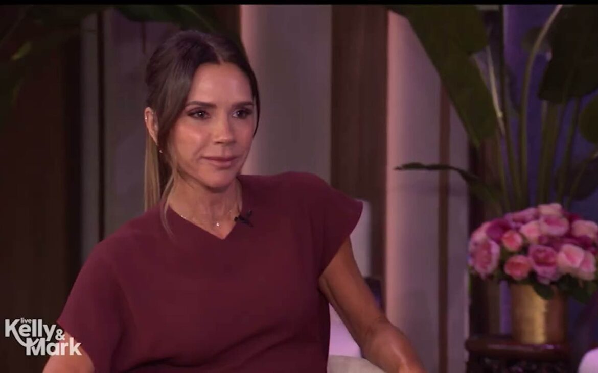 Secretul Victoriei Beckham: micul dejun care îi menține frumusețea naturală!