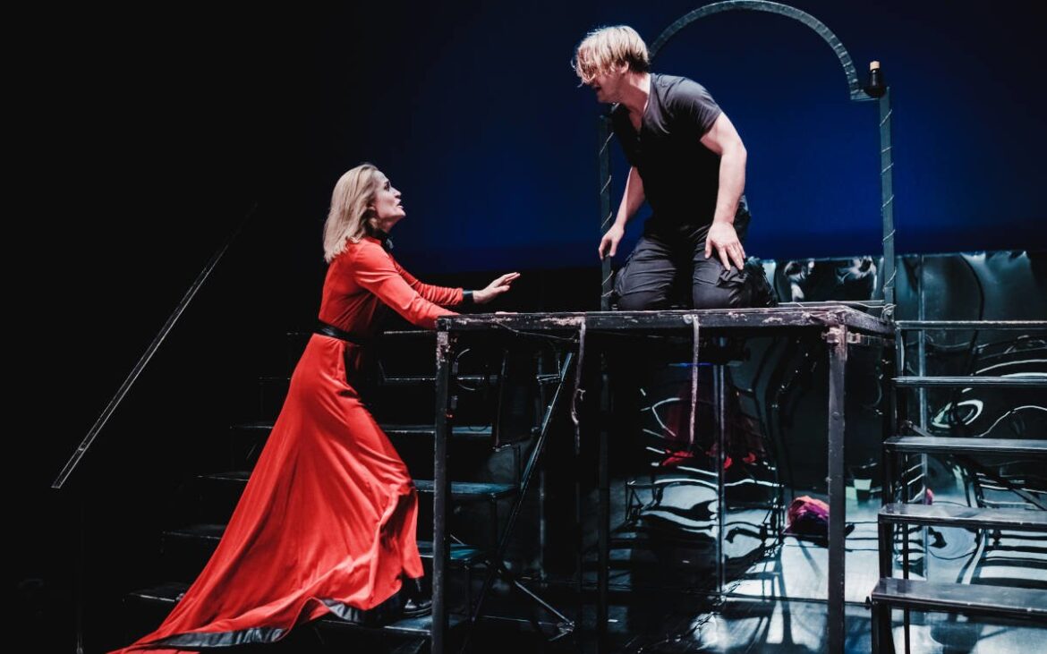 Lista spectacolelor din Chișinău realizate în baza lucrărilor autorilor internaționali