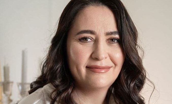 Amalia Năstase, descoperire șocantă după ce a făcut un set de analize medicale: „Aveam o bombă chimică în corp”