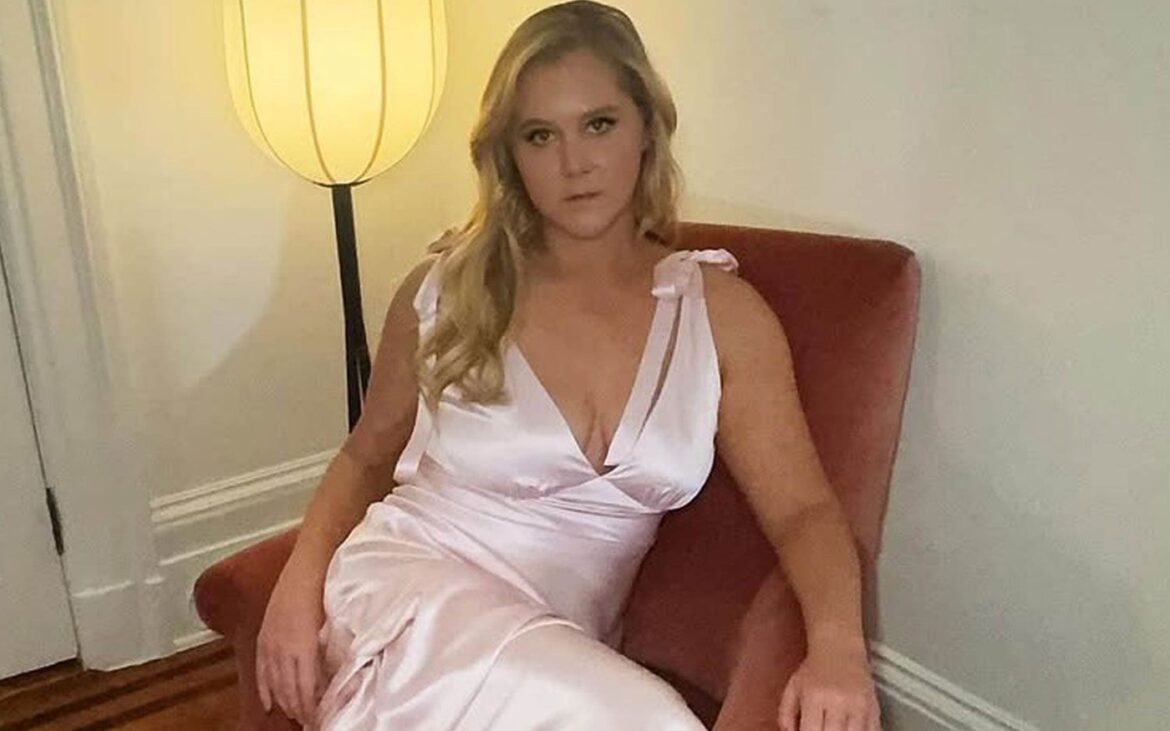Transformarea impresionantă a lui Amy Schumer: actrița uimește cu o nouă siluetă și o atitudine de învingătoare