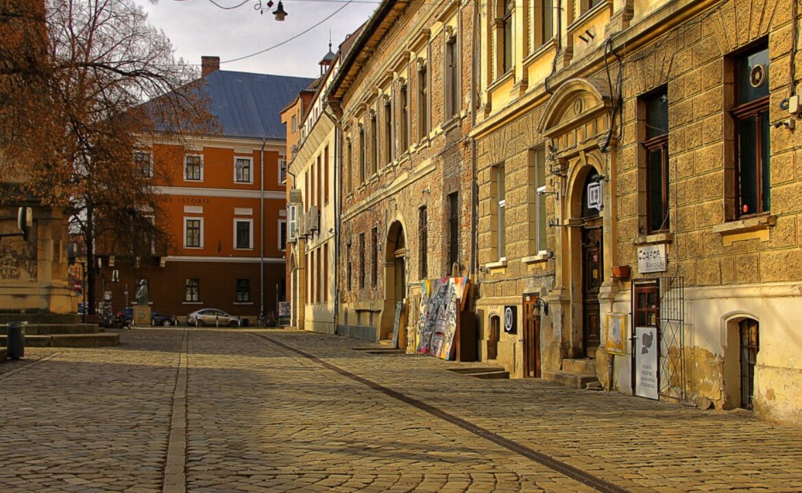 Calitate, prosperitate și vibrație. Care este cel mai performant oraș din România