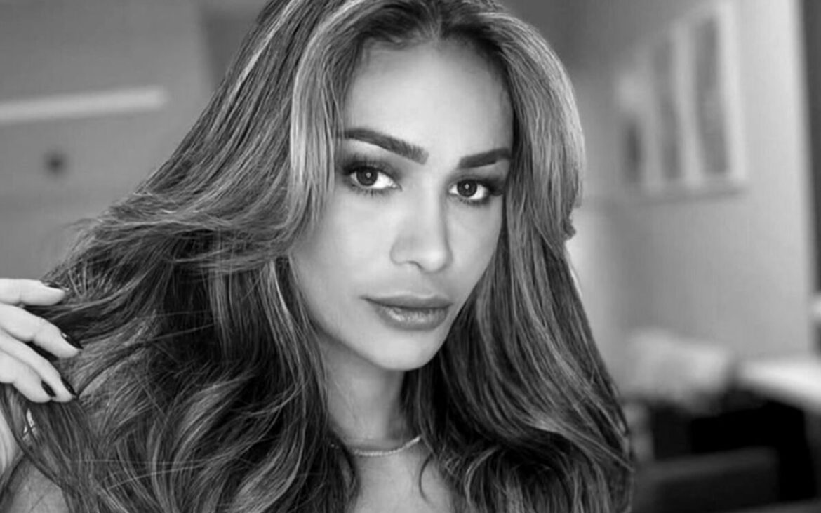 O celebră influenceriță a murit la doar 39 de ani! Fugise din spital înainte de tragedie