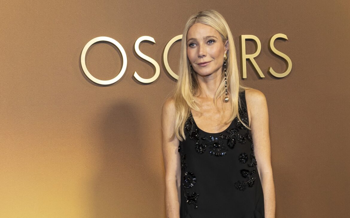 Lupta nevăzută a lui Gwyneth Paltrow: ce a făcut-o să își regândească viața