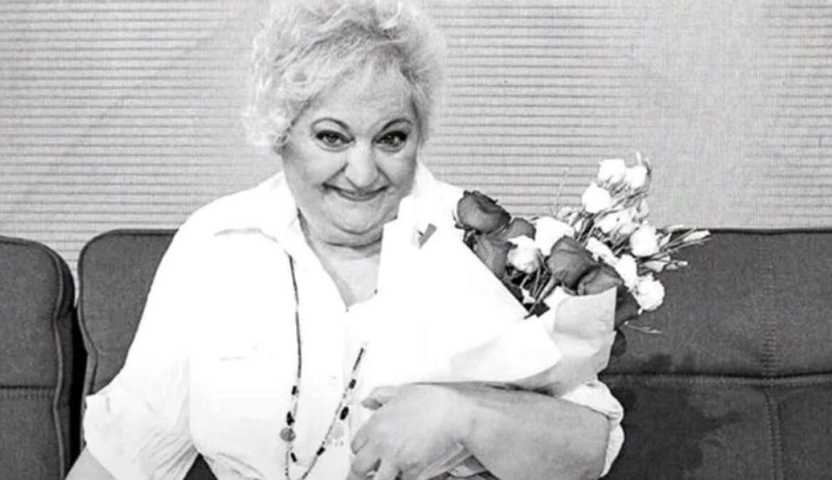 Regretul uriaș cu care s-a stins Marinela Chelaru. Soțul ei rupe tăcerea: „Dacă mergea la spital, poate trăia și azi”