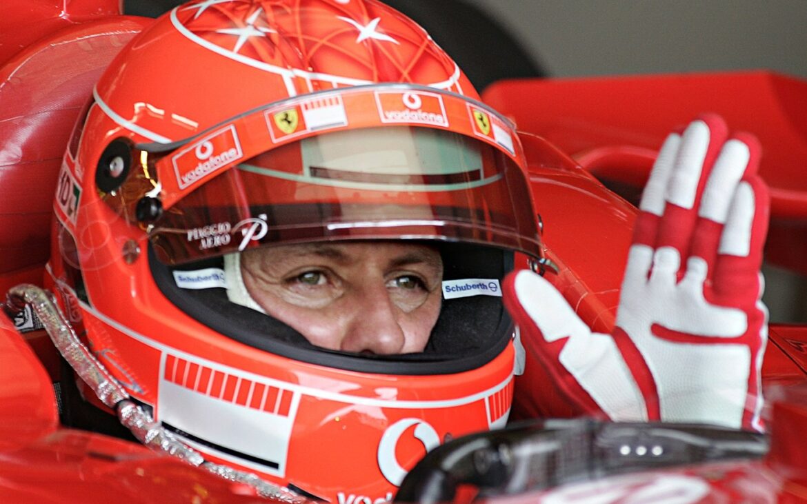 Noi informații tulburătoare despre Michael Schumacher: „Nu cred că îl vom mai vedea vreodată”