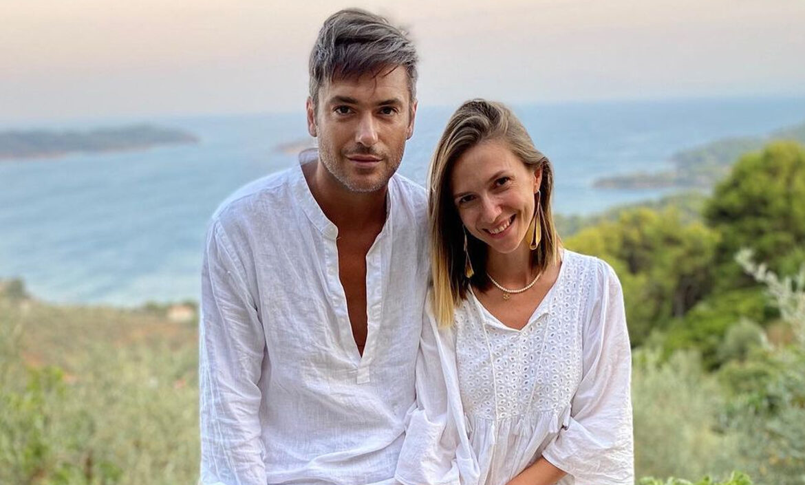 Cum depășesc Adela Popescu și Radu Vâlcan momentele tensionate în căsnicie