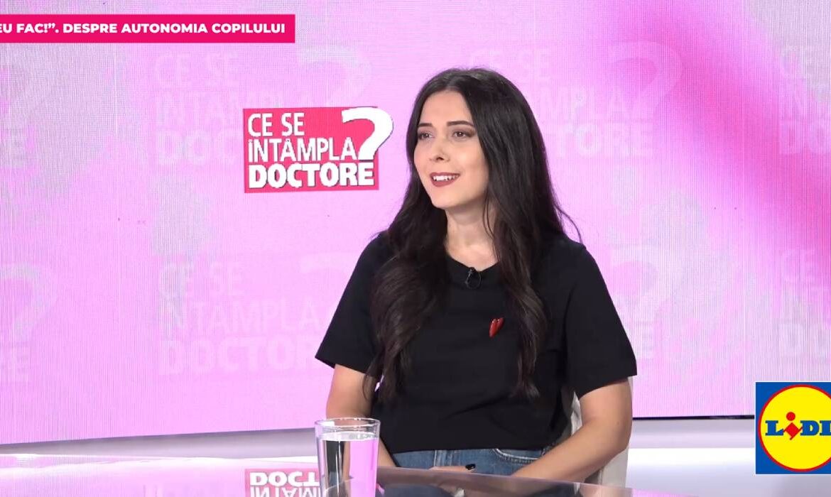 „Eu fac!” Cum sprijinim autonomia copilului fără a pierde echilibrul