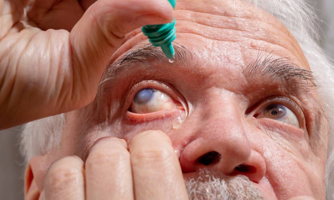 Cataracta, tratată cu laser femtosecunde: ce trebuie să știi despre intervenție