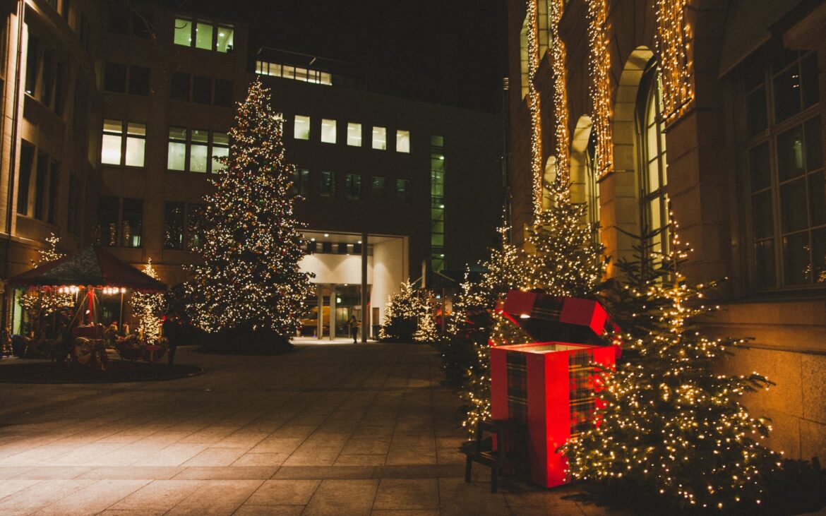 Ce program vor avea târgurile de Crăciun din Europa în acest an