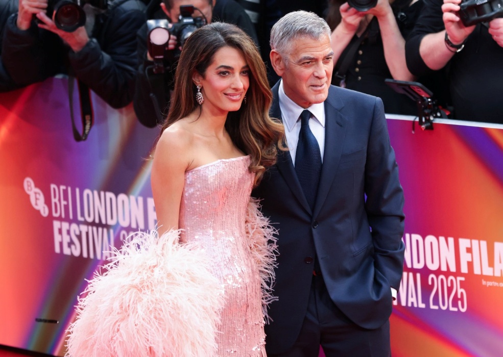 George Clooney, amenințat de soție ca îl va părăsi! Ce se întâmplă în cuplul lor? Actorul riscă să piardă totul