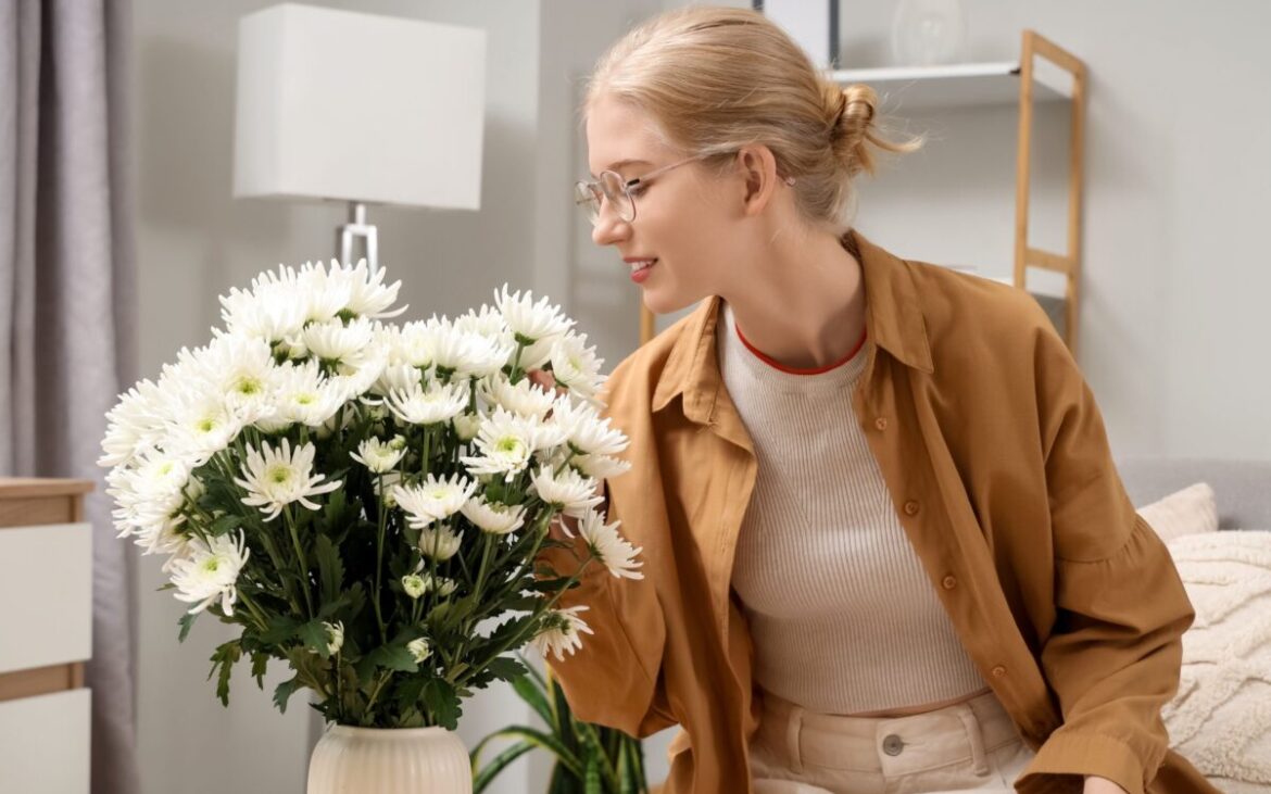 Florile care pot atrage ghinion! Nu ar trebui să le oferi niciodată cuiva