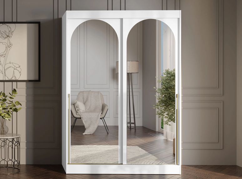 (P) Ce fel de dulap să alegem? Soluții practice și stilate