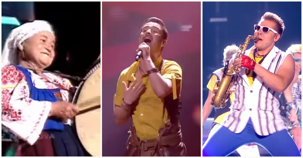 Moldova revine la Eurovision. Artiștii pot depune piesele pentru selecția națională