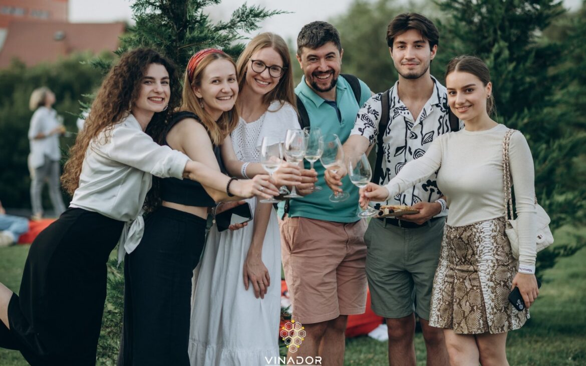 Unde ne petrecem timpul liber săptămâna viitoare. Cinci evenimente la care să mergi în perioada 10-16 noiembrie