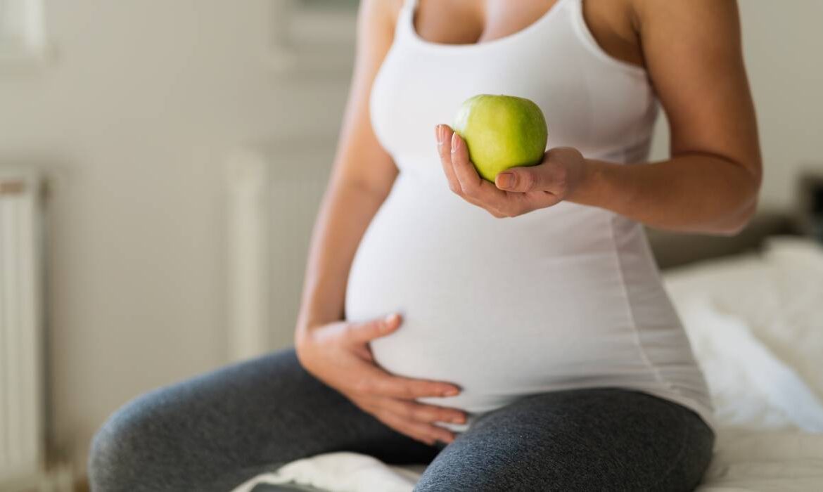 Folatul înainte de sarcină: regula celor trei luni pe care fiecare femeie ar trebui să o urmeze