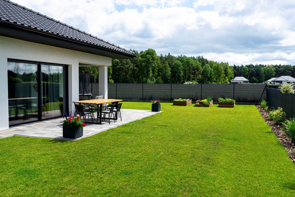 De ce unii grădinari presară detergent de rufe pe gazon iarna?