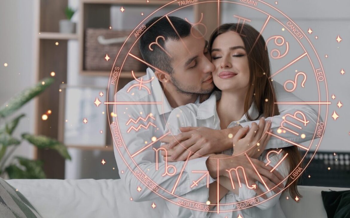 Trei zodii care vor găsi iubirea adevărată până la sfârșitul lui 2025
