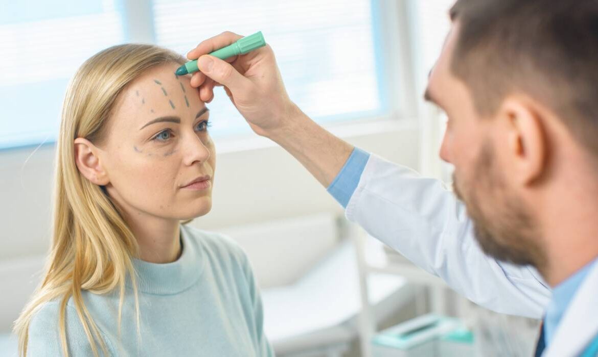 Ce trebuie să știi înainte de a apela la o intervenție estetică