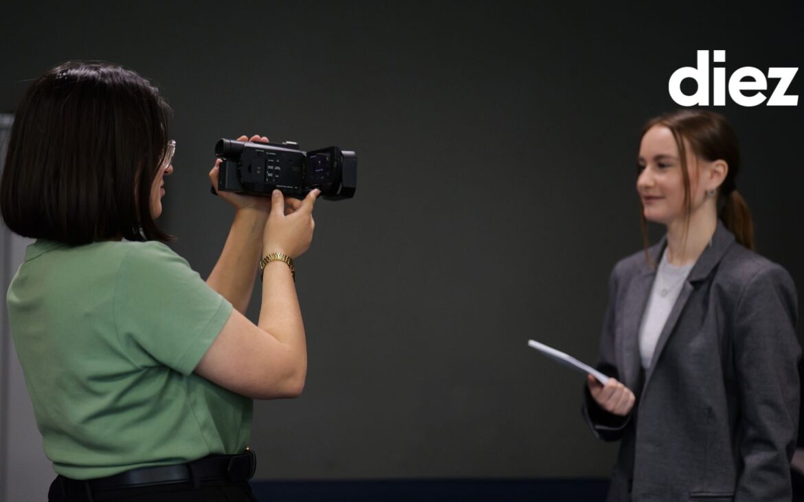 Ai o viziune despre democrație? Povestește-o într-un videoclip și câștigă o invitație la conferința finală ActEU de la Bruxelles