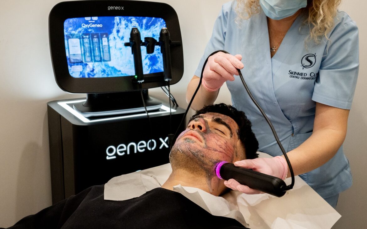 Redefinirea masculinității moderne: performanță, disciplină și încredere – fără bisturiu, fără artificii