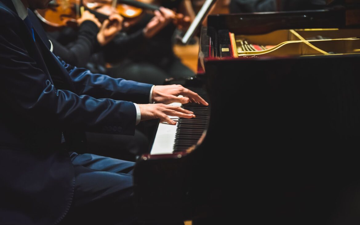 La Chișinău va avea loc Festivalul Internațional de Muzică „J.S. Bach”, ediția a XIV-a